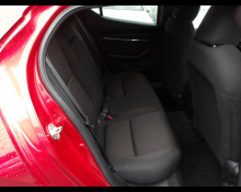 Mazda Mazda3 Fastback 2020