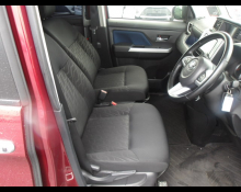 Toyota Roomy 2019