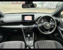 Toyota Yaris 2021