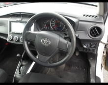 Toyota Corolla Fielder 2019