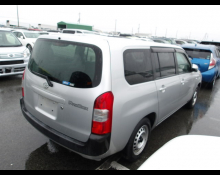 Toyota Probox 2021