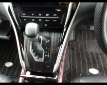 Toyota Harrier 2020