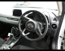 Mazda CX-3 2019