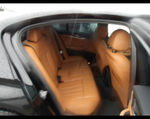 BMW 5 Series 2022