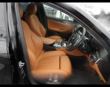 BMW 5 Series 2022
