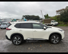 Nissan X-Trail 2024