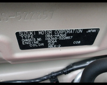 Suzuki Alto 2019