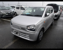Suzuki Alto 2021
