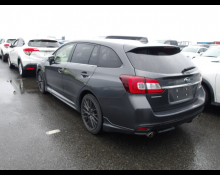 Subaru Levorg 2019