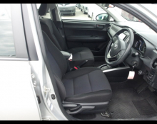 Toyota Corolla Fielder 2019