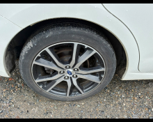 Subaru Impreza G4 2017