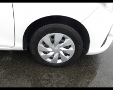 Toyota Vitz 2019
