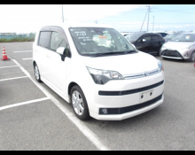 Toyota Spade 2019