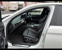 BMW 5 Series 2018