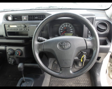 Toyota Probox 2020