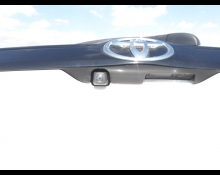 Toyota Raize 2020