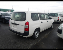 Toyota Probox 2021