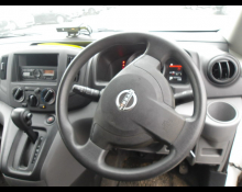 Nissan NV200 2022