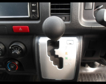 Toyota Hiace Van 2020
