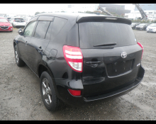 Toyota RAV4 2015