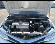 Toyota Corolla Fielder 2018