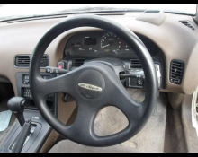 Mitsuoka Le Seyde 1991