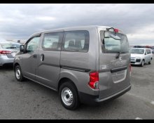 Nissan NV200 2019