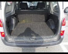 Toyota Succeed Van 2019