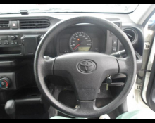 Toyota Probox Van 2018