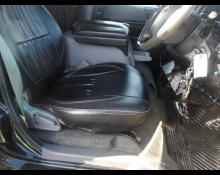 Toyota Hiace Van 2010