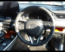Toyota RAV4 2023