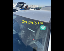 Toyota Corolla Axio 2020