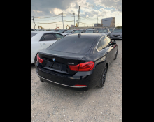 BMW 4 Series 2019