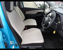 Toyota Vitz 2018