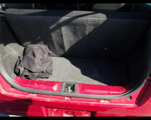 Daihatsu Mira e:S 2018