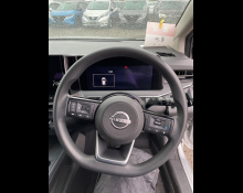 Nissan Note 2021