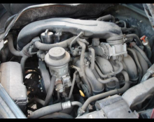 Toyota Hiace Van 2013