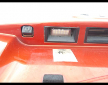 Toyota Corolla Fielder 2015