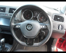 Volkswagen Polo 2018