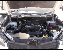 Subaru Forester 2018