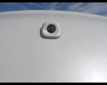 Suzuki Swift Sports 2018