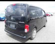 Nissan NV200 2018