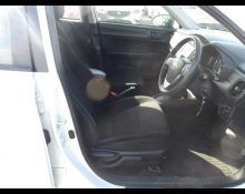 Toyota Corolla Axio 2018