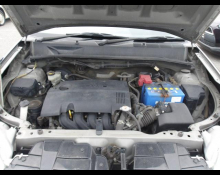 Toyota Succeed Van 2018