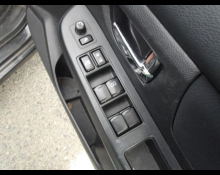 Subaru Impreza Sports 2012