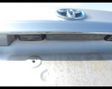 Toyota Corolla Axio 2019