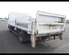 Mitsubishi Canter 2004