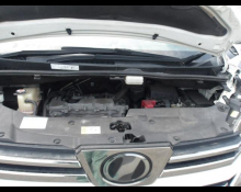 Toyota Vellfire 2018