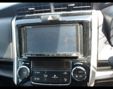 Toyota Corolla Fielder 2018