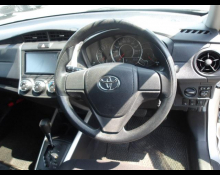 Toyota Corolla Fielder 2018